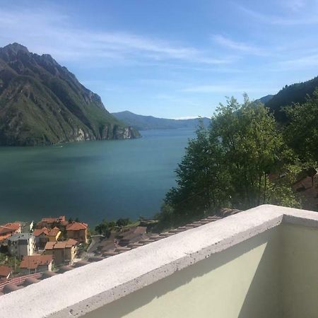 B&B Bellavista Castro  Exteriör bild