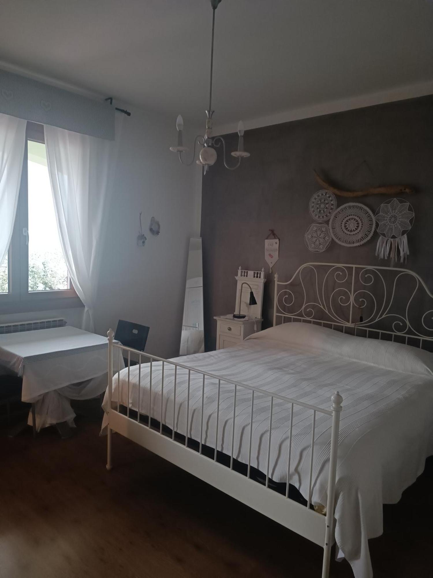 B&B Bellavista Castro  Exteriör bild