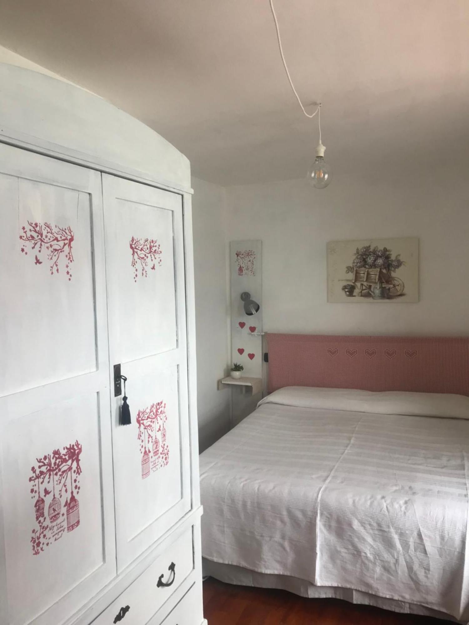 B&B Bellavista Castro  Exteriör bild