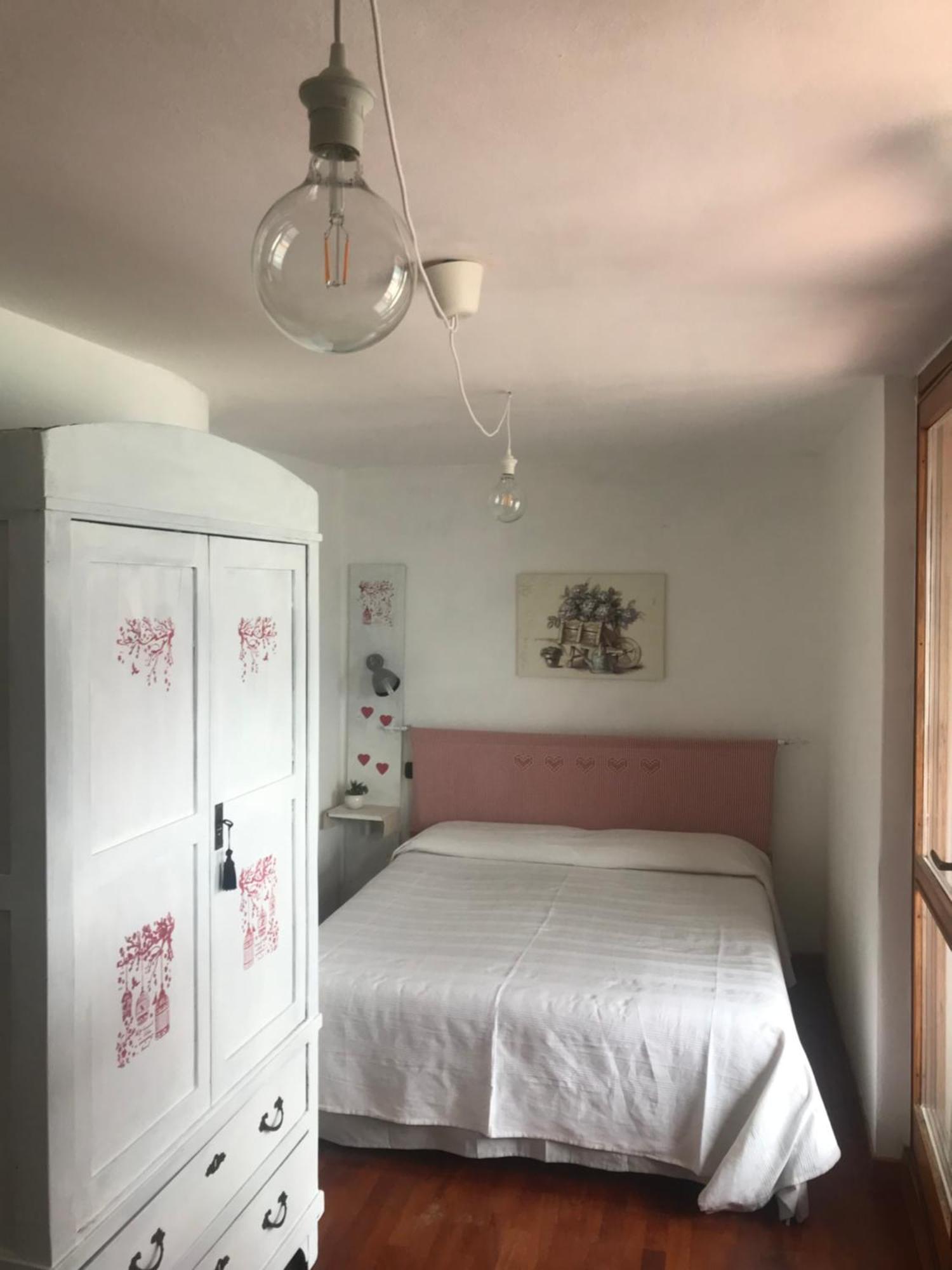 B&B Bellavista Castro  Exteriör bild