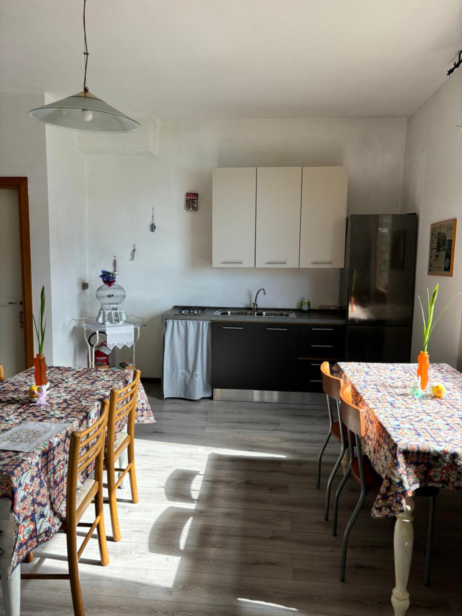 B&B Bellavista Castro  Exteriör bild