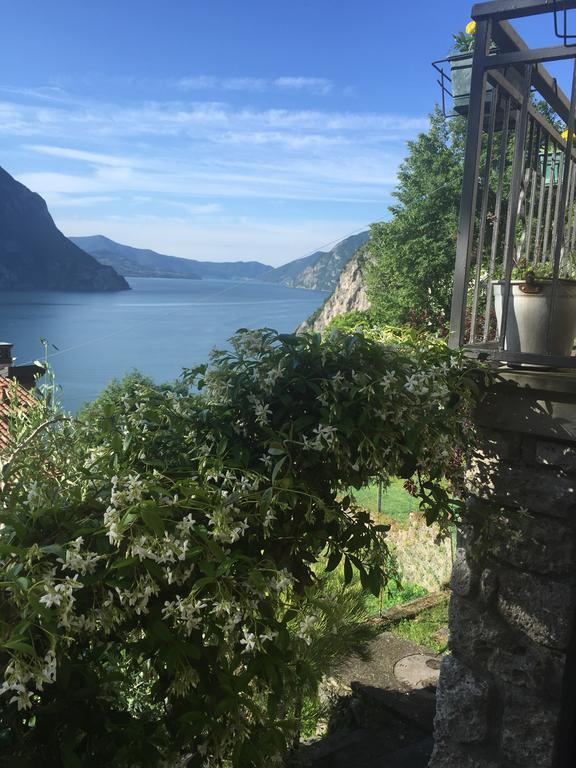 B&B Bellavista Castro  Exteriör bild