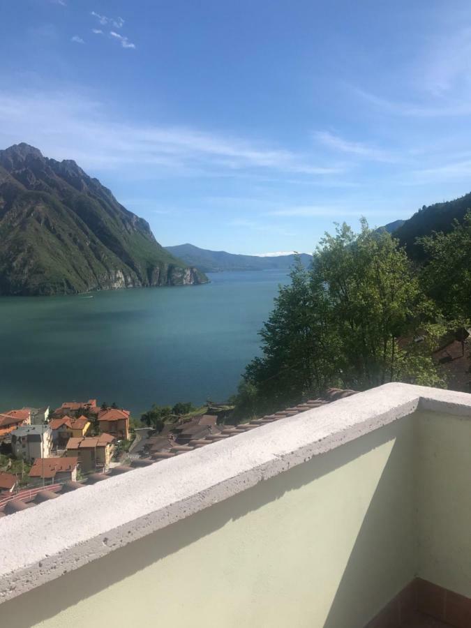 B&B Bellavista Castro  Exteriör bild